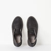 Laceless Sneaker