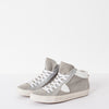 High Top Sneaker