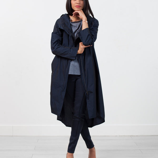 Wett Coat