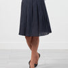 Half Wrap Skirt
