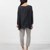 Hand Dyed Silk Top
