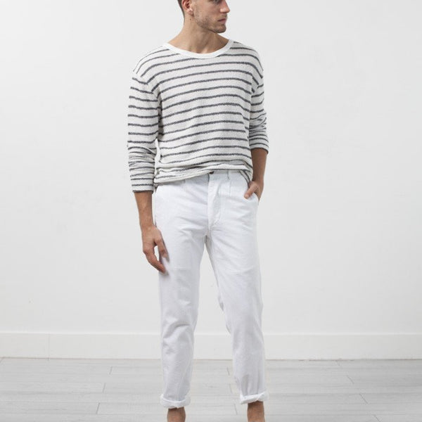 Sergio Pant