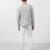 Unisex Pique Sweater