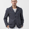 Five Button Blazer