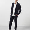 Citib Pique Jacket