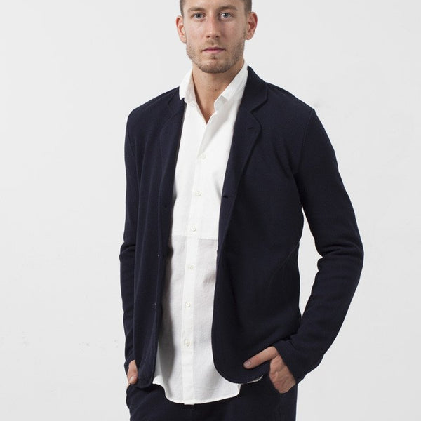 Citib Pique Jacket