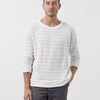 Unisex Pique Sweater