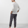 Unisex Pique Sweater
