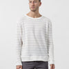 Unisex Pique Sweater