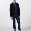Marl Jacket
