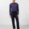 Tie Trousers