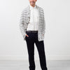 Unisex Shawl Cardigan
