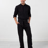 Tie Trousers