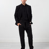 Tie Trousers