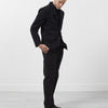 Two Button Blazer