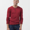 Red Melange