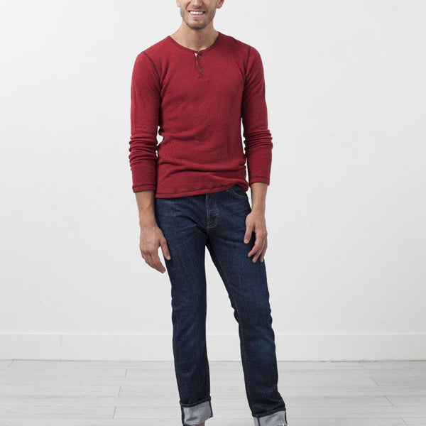 Mansfield Slim Jean