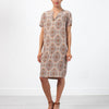 Pahpah Dress