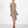 Pahpah Dress