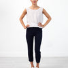 Wool Crepe Pant