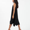 Cape Dress
