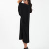 Elastic Waist Dress