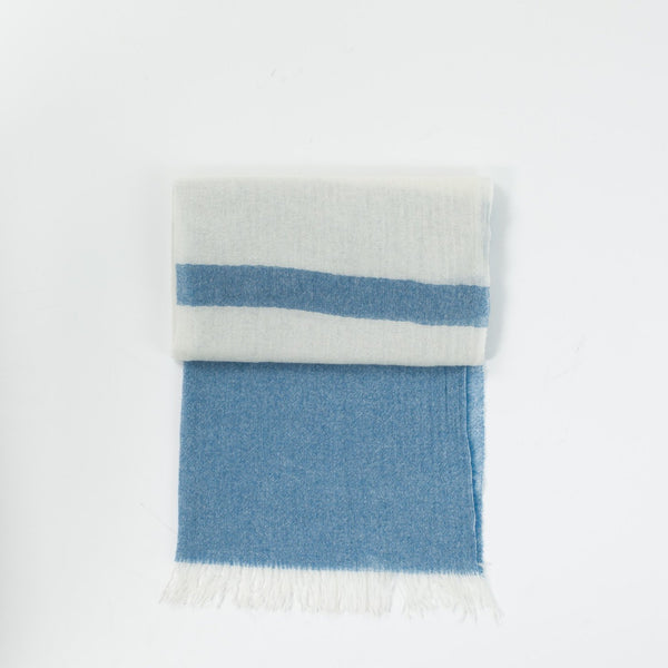 Block Scarf