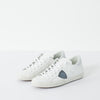Donna Low Top