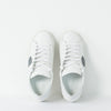 Donna Low Top