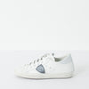 Donna Low Top