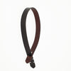 Buckle-less Belt in Black