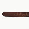 Plain Belt in Black