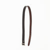 Plain Belt in Black