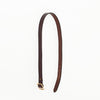 Plain Belt in Brown
