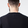Yank Crewneck Tee