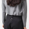 Woven Bermuda Short