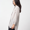 Reverse Bib Tunic