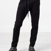Ruven Drop Crotch Pant