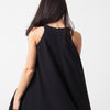 Sleeveless Flow Dress