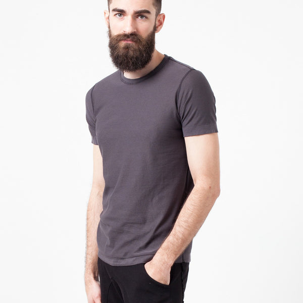 Yank Crewneck Tee