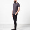 Yank Crewneck Tee