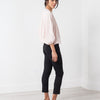 Bubble Peasant Top