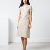 Aura Library Skirt