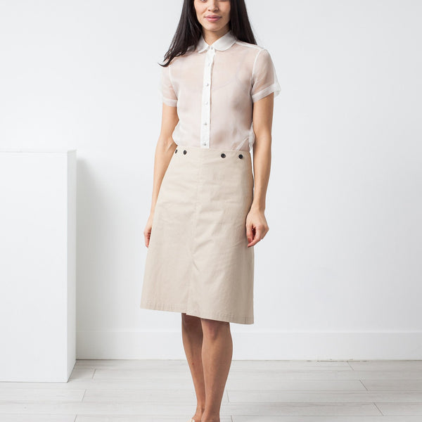 Aura Library Skirt