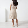 Aura Library Skirt
