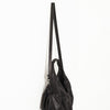 Circle Bag in Black