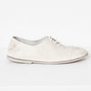 Diamond Slip-On in White