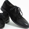 Sassolo Oxford in Black