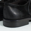 Sassolo Oxford in Black