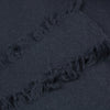 Giant Throw Scarf in Slate
